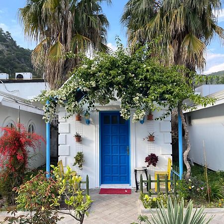 Sunmed Lodge Oludeniz Kültér fotó