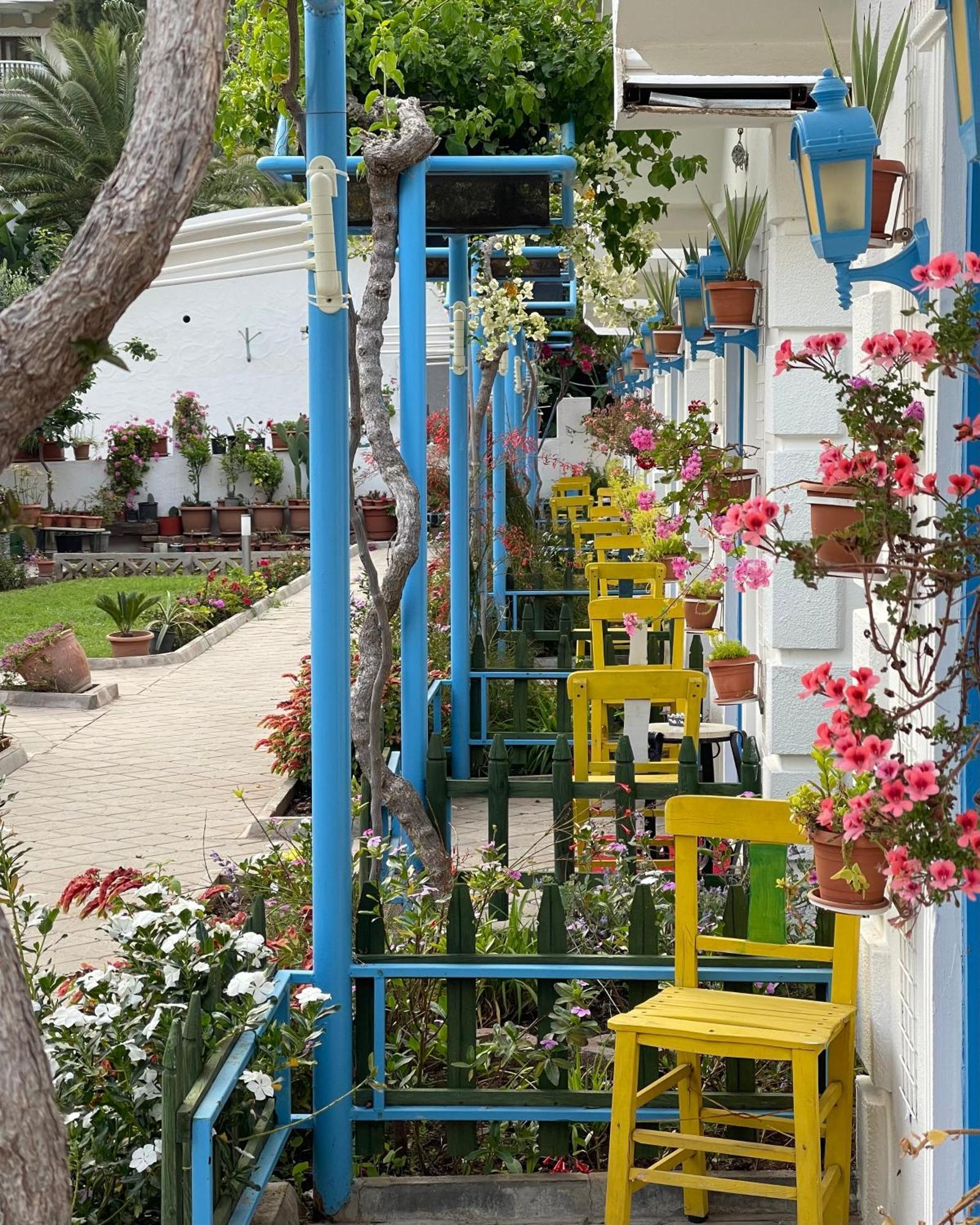 Sunmed Lodge Oludeniz Kültér fotó