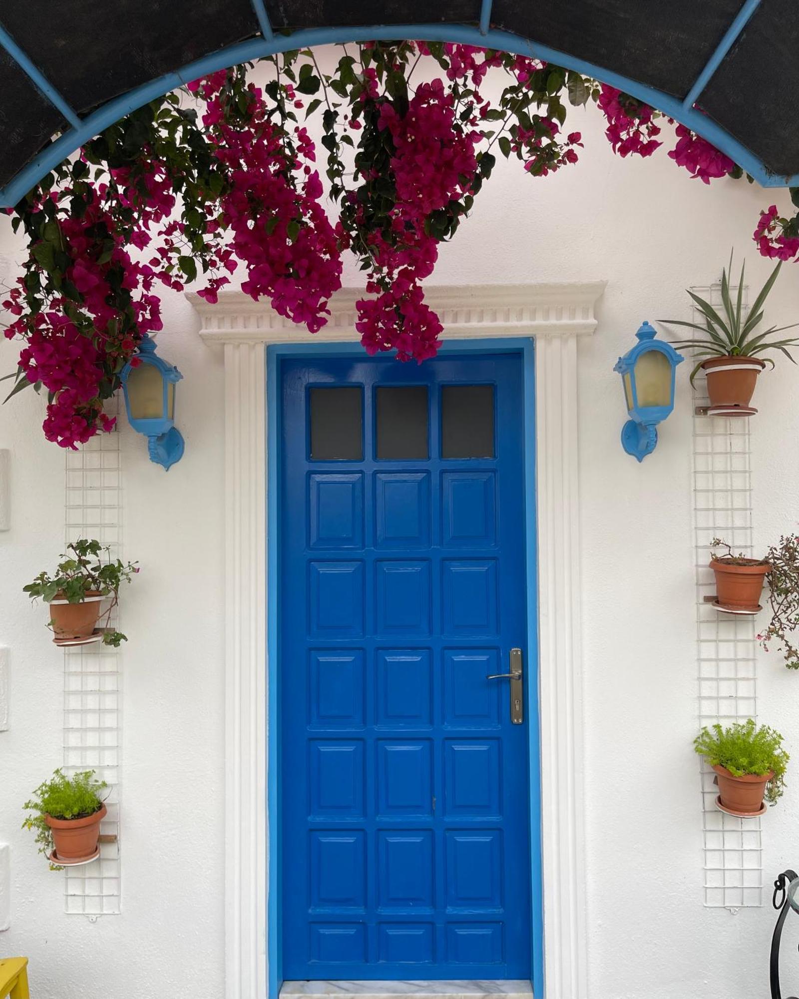 Sunmed Lodge Oludeniz Kültér fotó